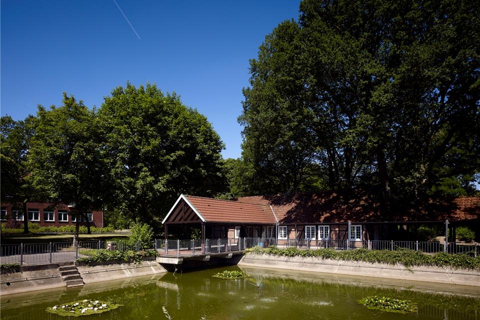 „Haus am See“ wird neu