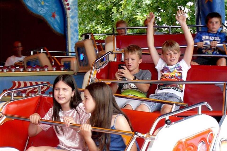 In Südlohn scheint KirmesTradition zu Ende zu gehen
