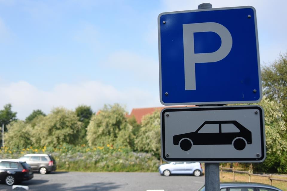 Was Kostet Parken In Borken
