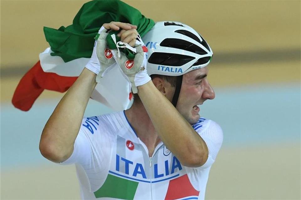Italien Muss Um Fahne Und Hymne F r Olympia F rchten
