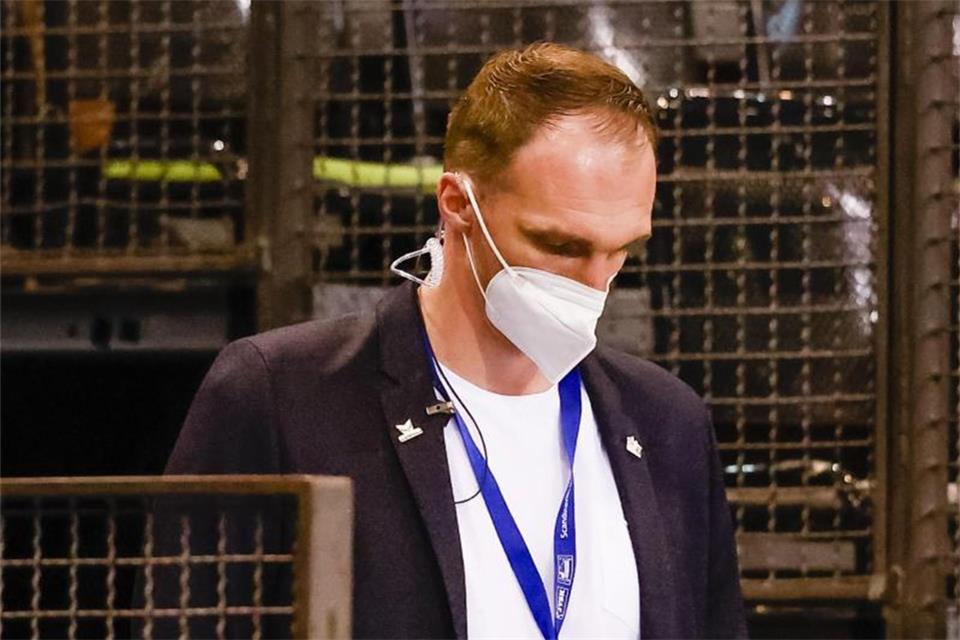 Glandorf übernimmt 2022 Geschäftsführung bei der SG