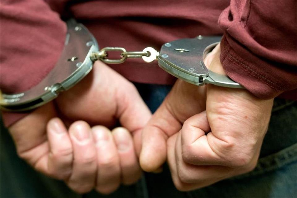 Polizei fasst mutmaßliche Mitglieder einer Einbrecher-Band