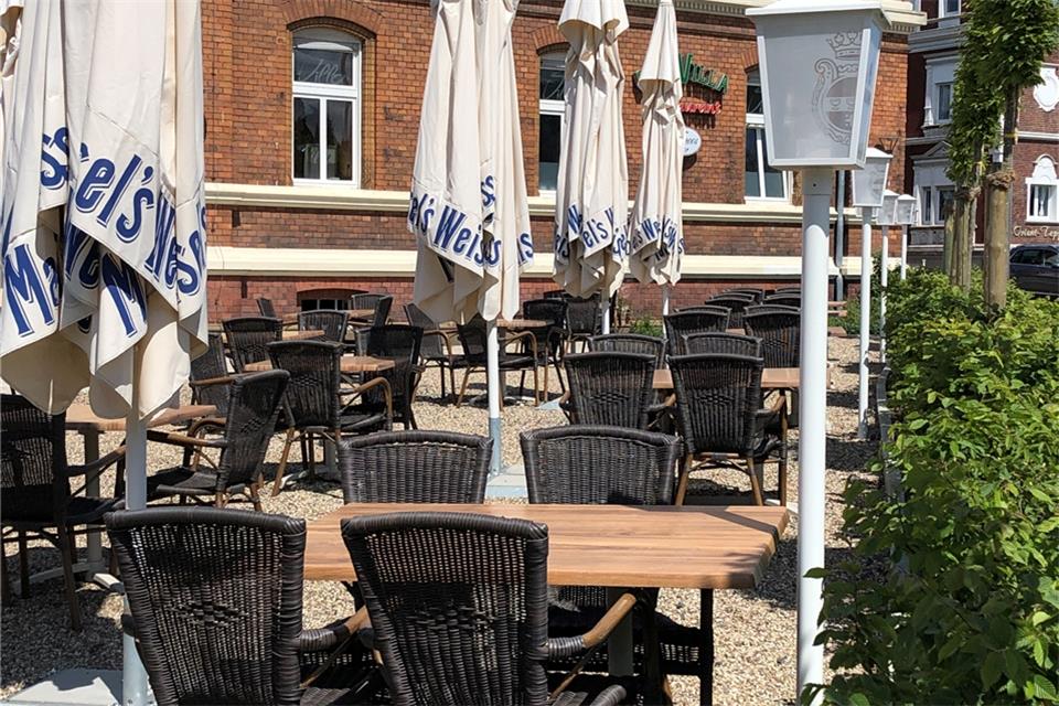 Rezepte gegen die Gastro-Flaute