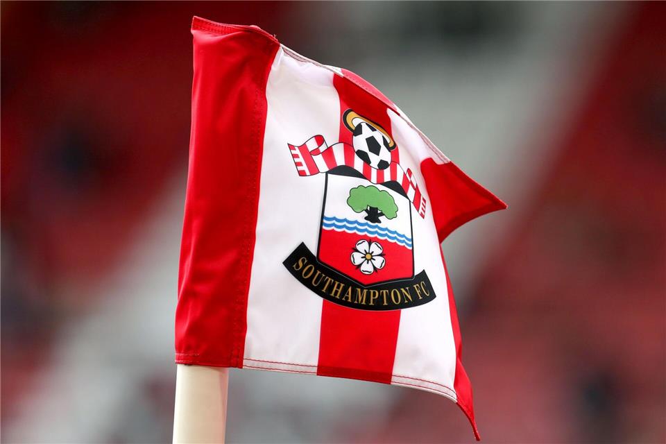  Der FC Southampton wurde wegen Spionage von den Playoffs ausgeschlossen. (Archivbild)Mark Kerton/PA Wire/dpa