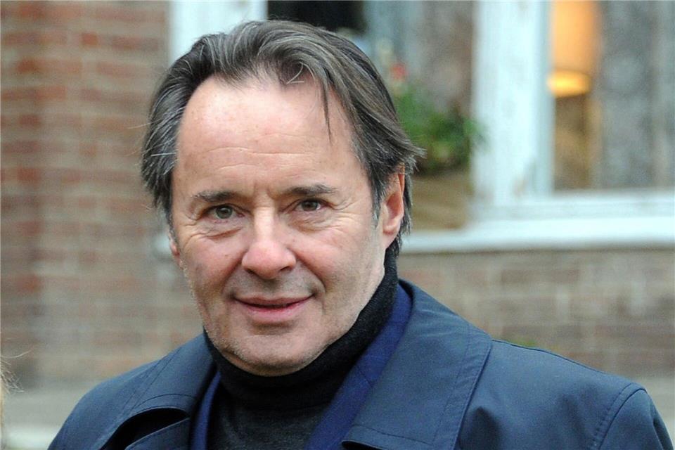  Der Schauspieler Uwe Kockisch ist im Alter von 81 Jahren gestorben. (Archivbild) Bernd Settnik/dpa