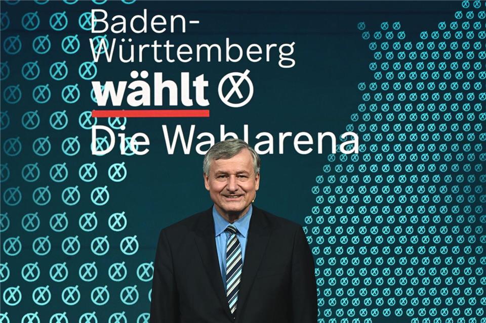  Die FDP wäre nach der jüngsten Umfrage mit 6 Prozent knapp wieder im Parlament.Bernd Weißbrod/dpa
