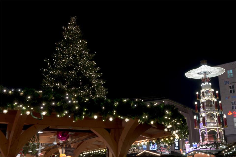  Die Veranstalter reagieren damit auf Kritik an der Bezeichnung des Getränks. (Archivbild)picture alliance / Swen Pförtner/dpa