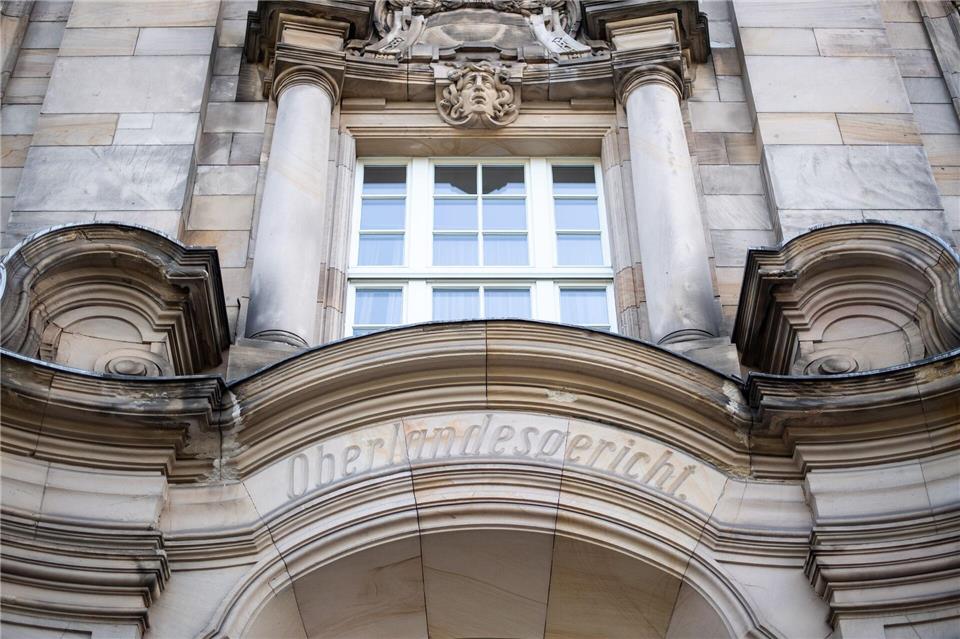  Edelstahlunternehmen muss Millionenstrafe zahlen (Foto-Archiv).Marius Becker/dpa