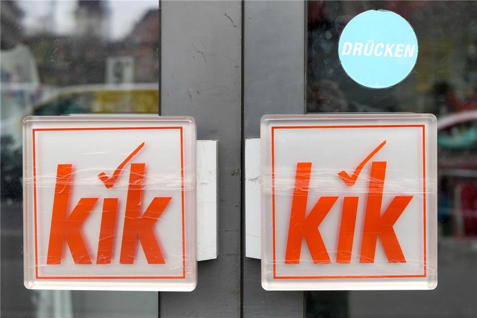  Einige Standorte wurden bereits geschlossen, andere folgen in den kommenden Monaten. Soeren Stache/dpa