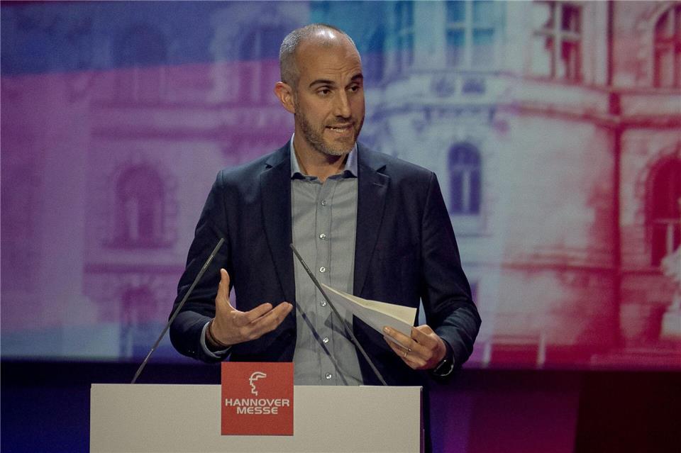  Hannovers Oberbürgermeister appellierte an die Bundesregierung, vorauszudenken. (Archivbild)Swen Pförtner/dpa