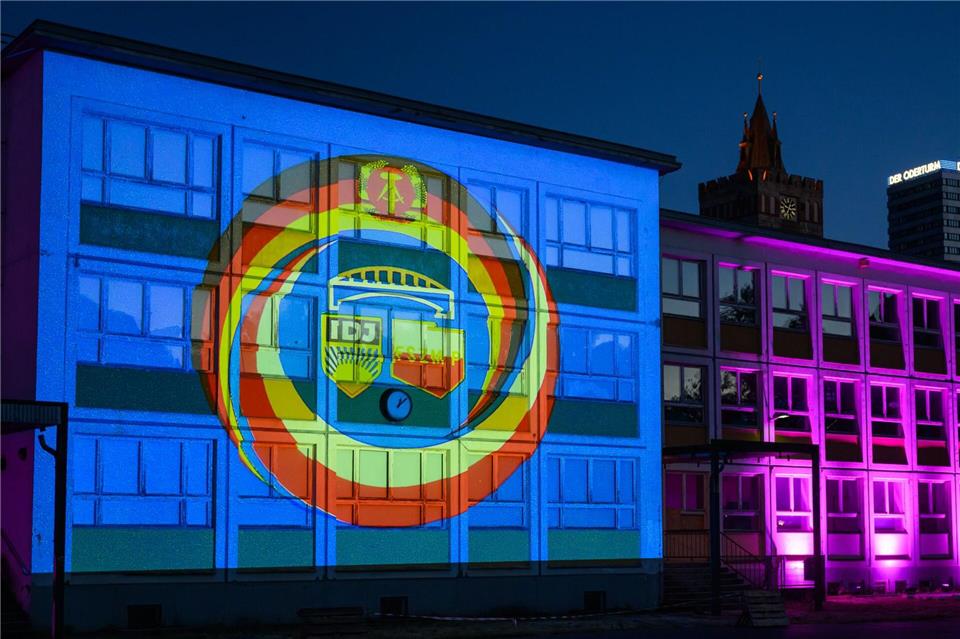  „Jacqueline“ ist die jüngste Produktion vom Eisenbahntheater Das Letzte Kleinod und dem Kleist Forum. (Archivbild)Patrick Pleul/dpa/ZB