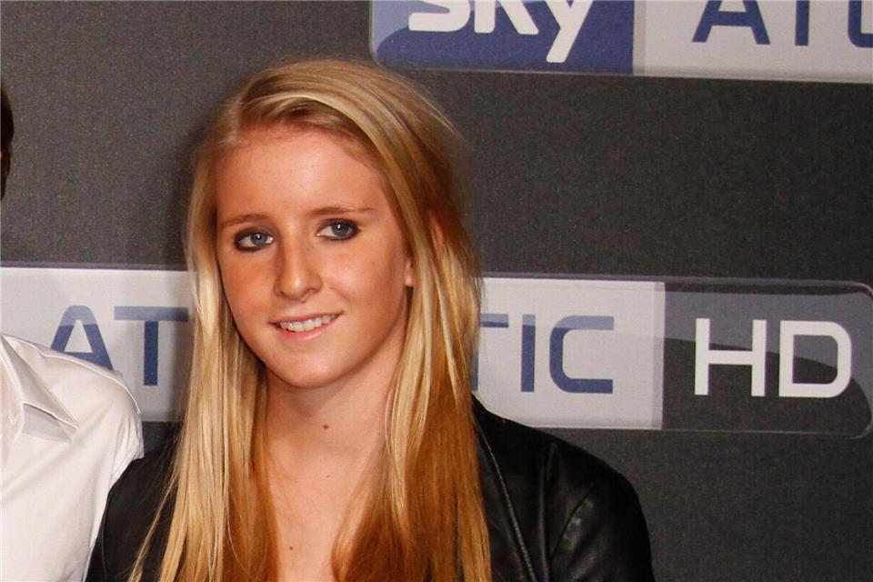  Kim Flint war an einem unheilbaren Nebennierenkarzinom erkrankt. (Archivfoto)---/Geisler/dpa