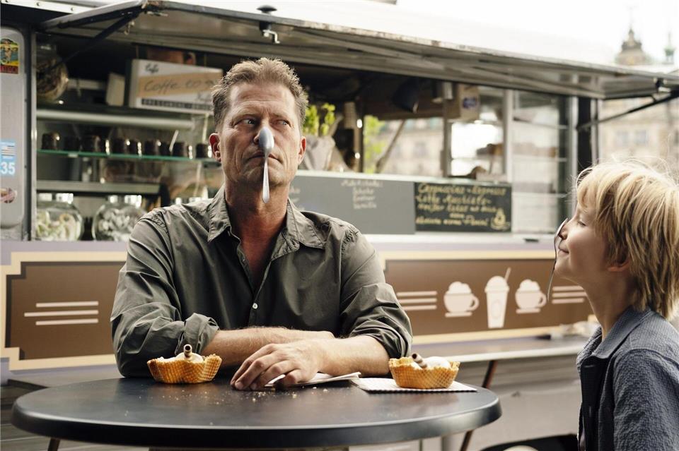  „Lieber Kurt“ - ein Film voller Emotionen mit Til Schweiger (links).Gordon Timpen/Filmwelt Verleihagentur /dpa