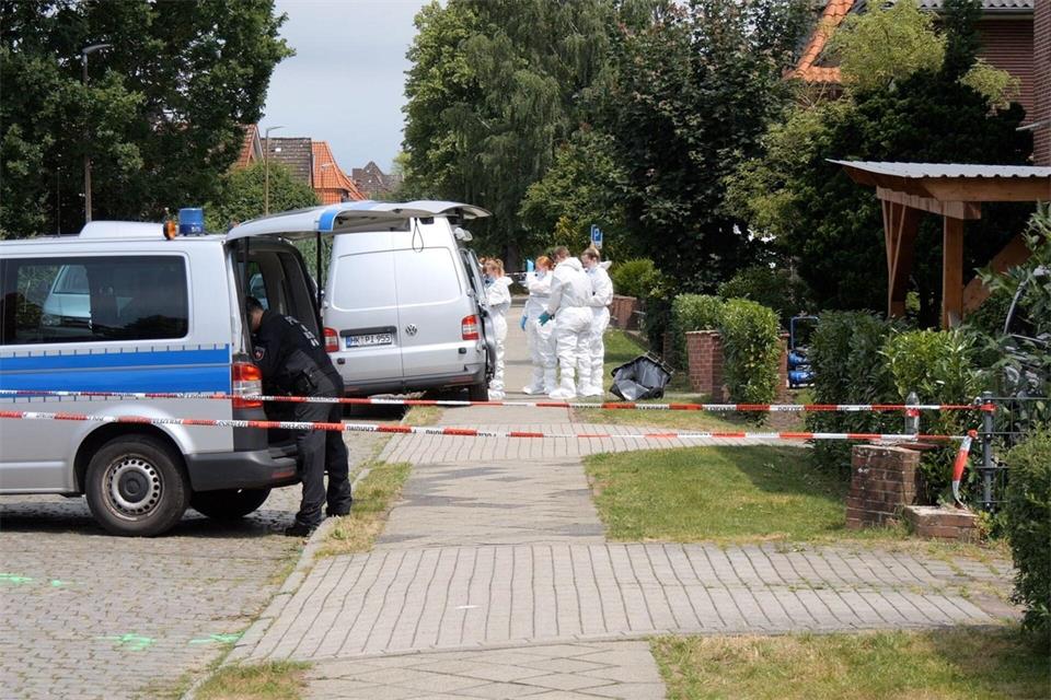  Niedersachsens Justizministerium weist Versäumnisse bei der Beurteilung des Gefangenen zurück. (Archivbild)Jörn Hüneke/dpa