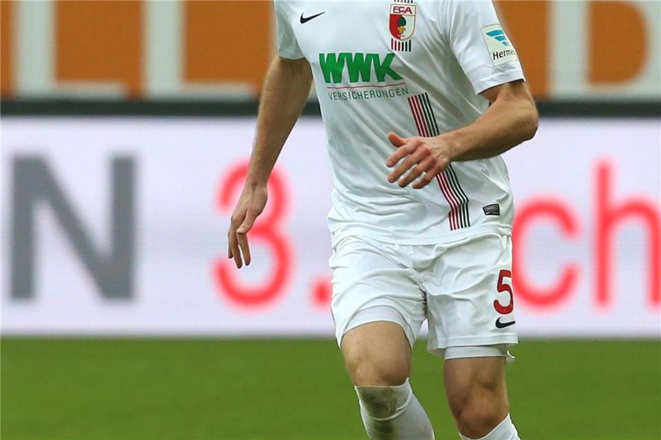  Ragnar Klavan kehrt in seine Heimat zurück.picture alliance / dpa