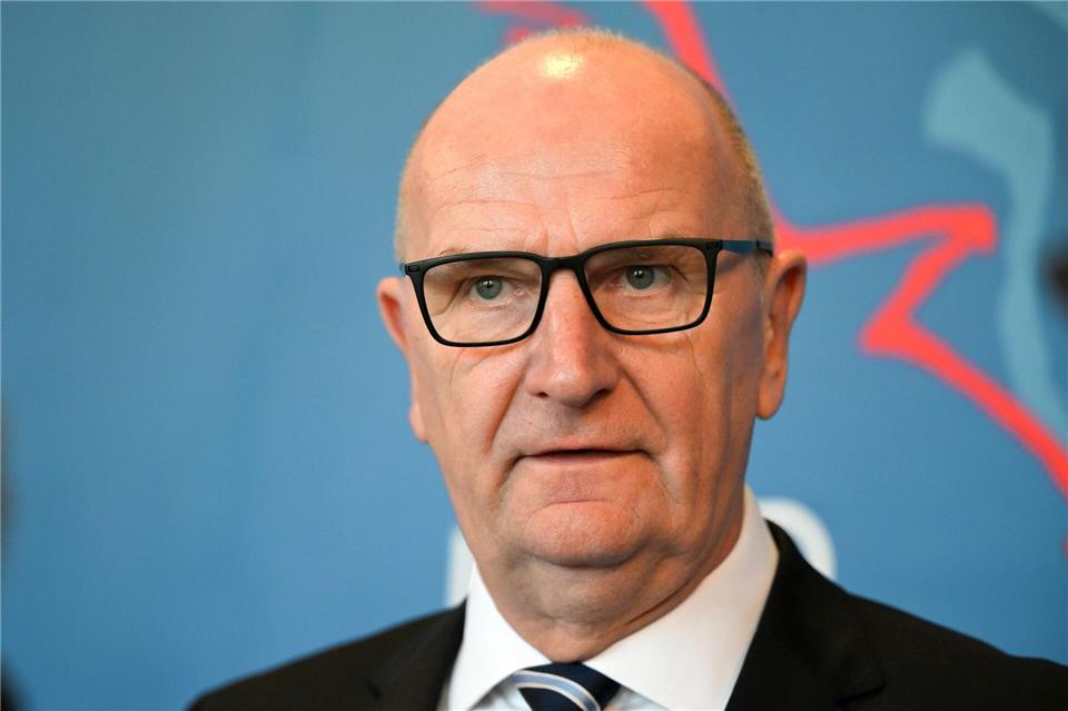  Unter den aktuellen Umständen schließt Dietmar Woidke eine Zusammenarbeit mit der AfD aus.Lilli Förter/dpa