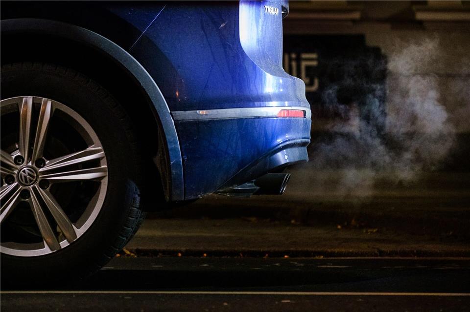 10 Jahre nach Aufdeckung des Dieselbetrugs ist der Skandal noch nicht ausgestanden.Ole Spata/dpa