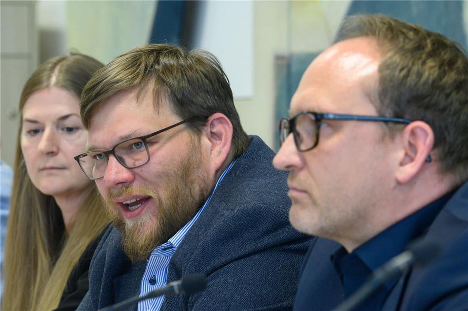 15 Monate lang hat der Landtag von Sachsen-Anhalt den Anschlag auf den Magdeburger Weihnachtsmarkt intensiv aufgearbeitet.Klaus-Dietmar Gabbert/dpa
