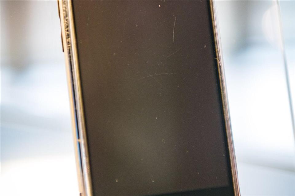 2007: Mit dem iPhone hat Apple Konkurrenten wie Nokia von Markt gefegt. Sergei Magel/HNF/