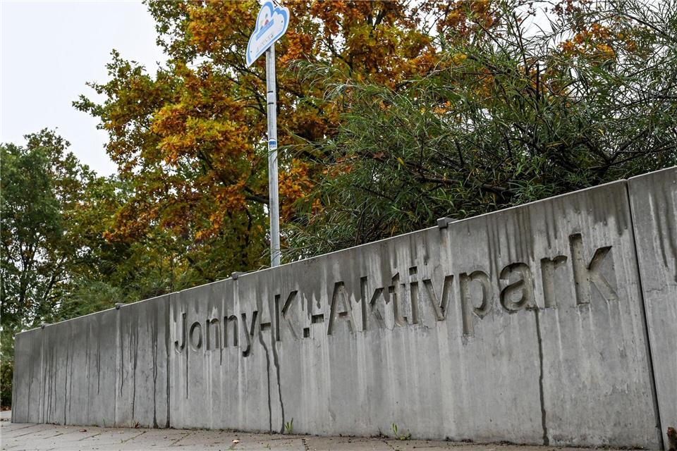 2012 wurde der 20-jährige Jonny K. von jungen Schlägern zusammengetreten.  Jens Kalaene/dpa