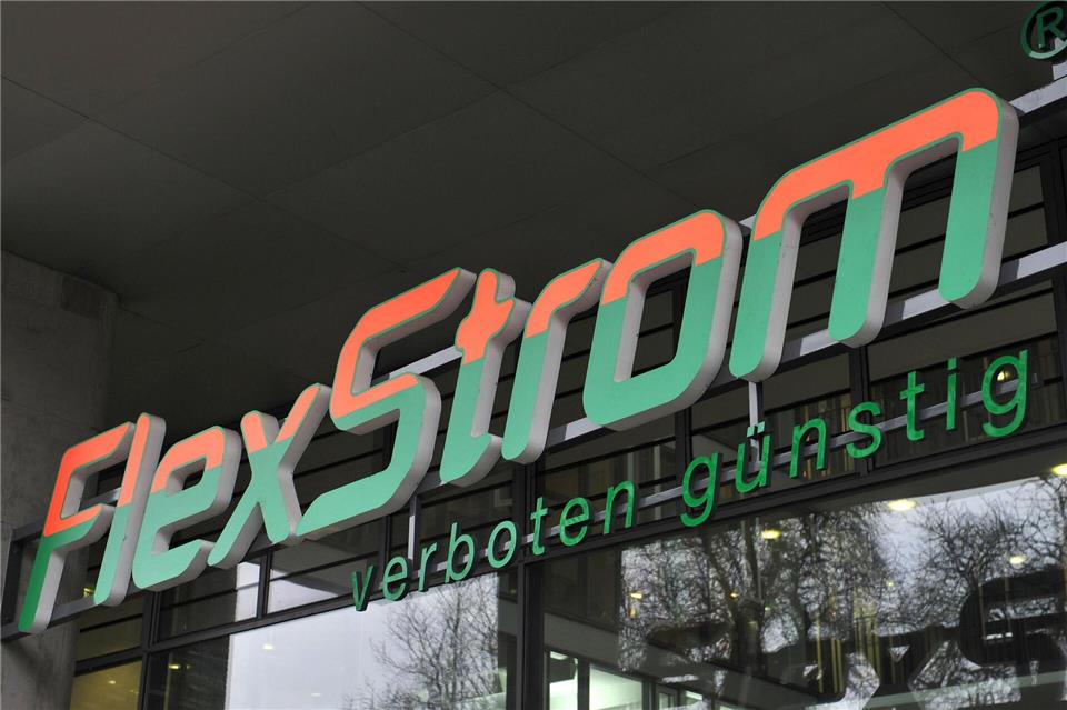 2013 platzte das Geschäftsmodell von Flexstrom. (Archivbild)picture alliance / dpa