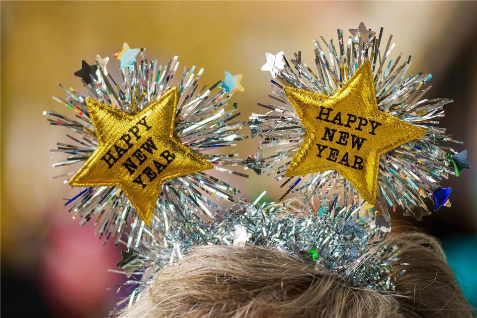 2026 steht in Rheinland-Pfalz einiges an. (Symbolbild)Andreas Arnold/dpa