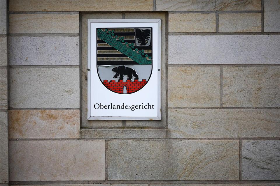 27 junge Menschen starten ihr duales Studium für den gehobenen Justizdienst. (Archivbild)Jan Woitas/dpa-Zentralbild/dpa