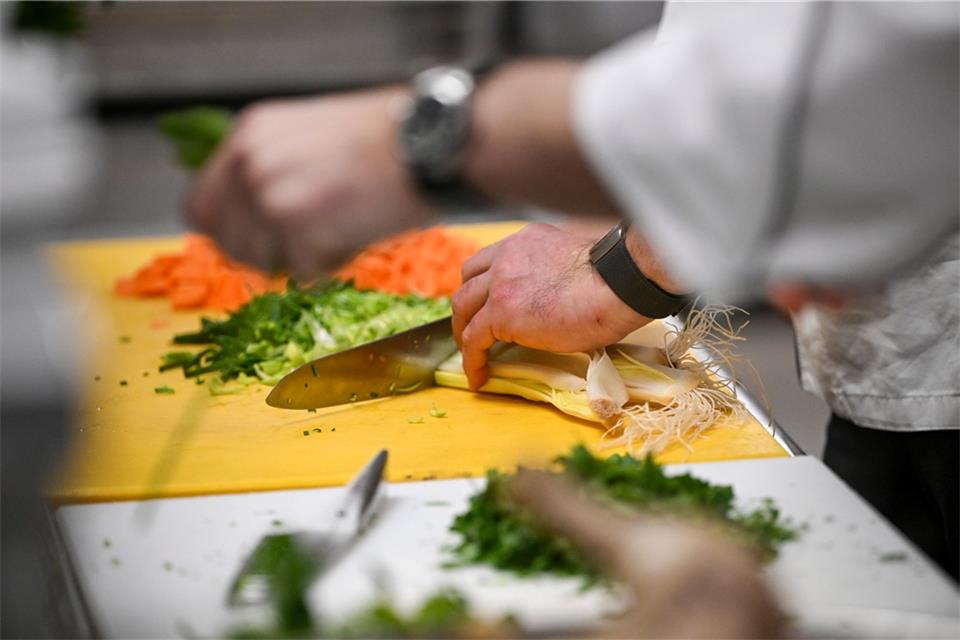 340 deutsche Gastro-Betriebe sind vom „Guide Michelin“ ausgezeichnet worden.