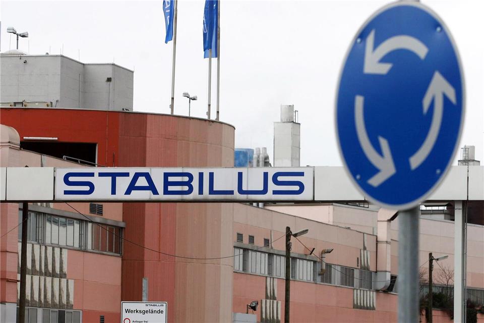 450 Stellen fallen bei Stabilus weg (Archivbild).picture alliance / dpa