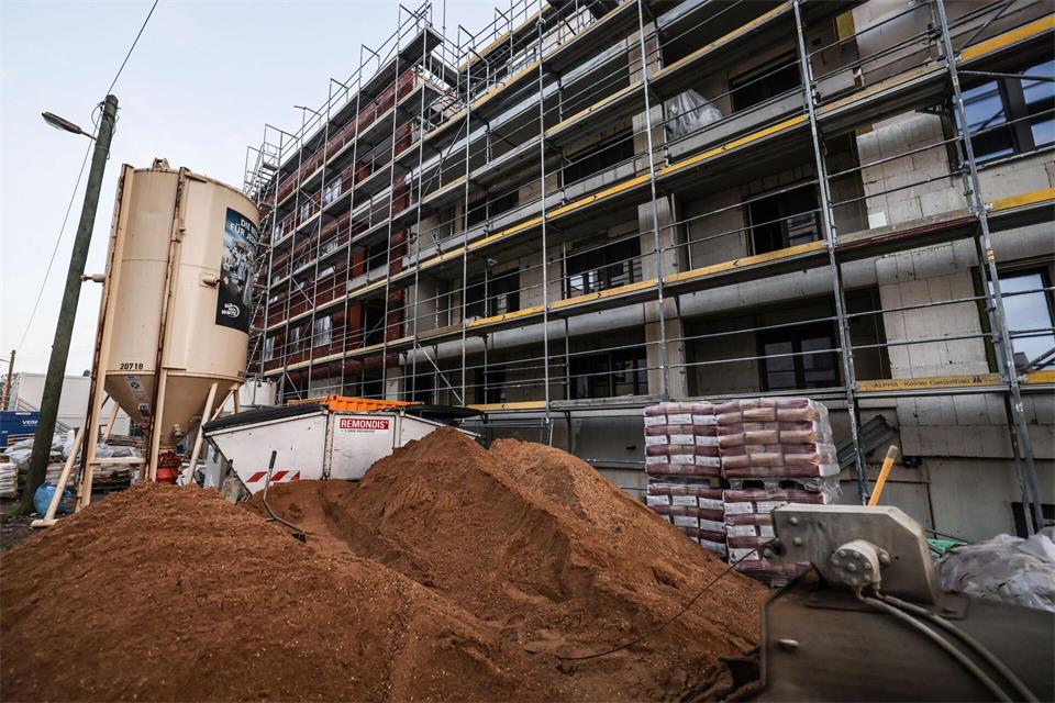 90 Prozent der bisherigen DIN-Vorschriften entfallen. (Symbolbild)Oliver Berg/dpa