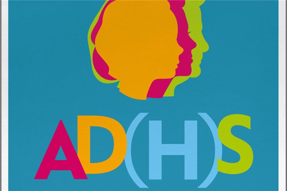 „AD(H)S in der zweiten Lebenshälfte“, Dr. med. Astrid Neuy-Lobkowicz, Dr. med. Daniel Schöttle. Kösel-Verlag, 256 Seiten, 20,00 Euro, ISBN: 978-3466348589-/Kösel-Verlag/dpa-tmn
