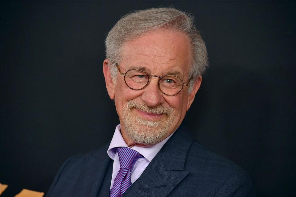 „A.I. - Künstliche Intelligenz“ gilt vielen Menschen nicht gerade als Steven Spielbergs bester Film, ist aber durchaus sehenswert. (Archivbild)Jordan Strauss/Invision/AP/dpa