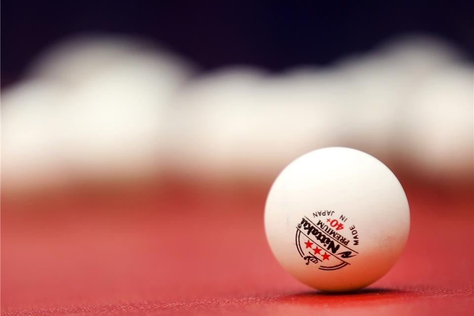 Ab dem 1. Juli greift die Strukturreform des Westdeutschen Tischtennis-Verbands.