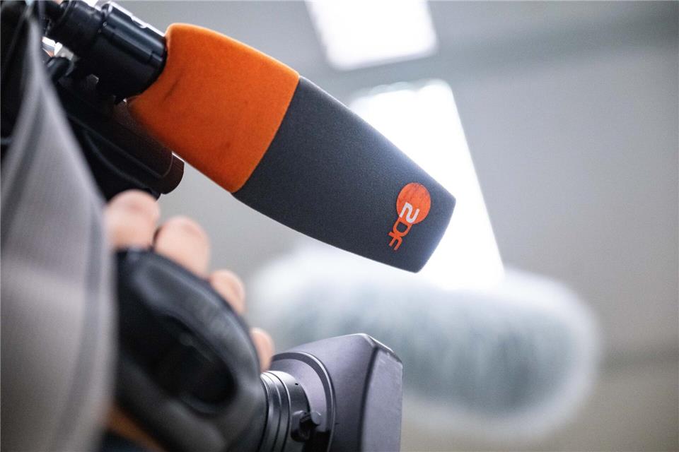 Ab dem 18. November 2025 senden ZDF, ZDFinfo, ZDFneo, 3sat und KiKA ausschließlich in HD-Qualität.Marijan Murat/dpa