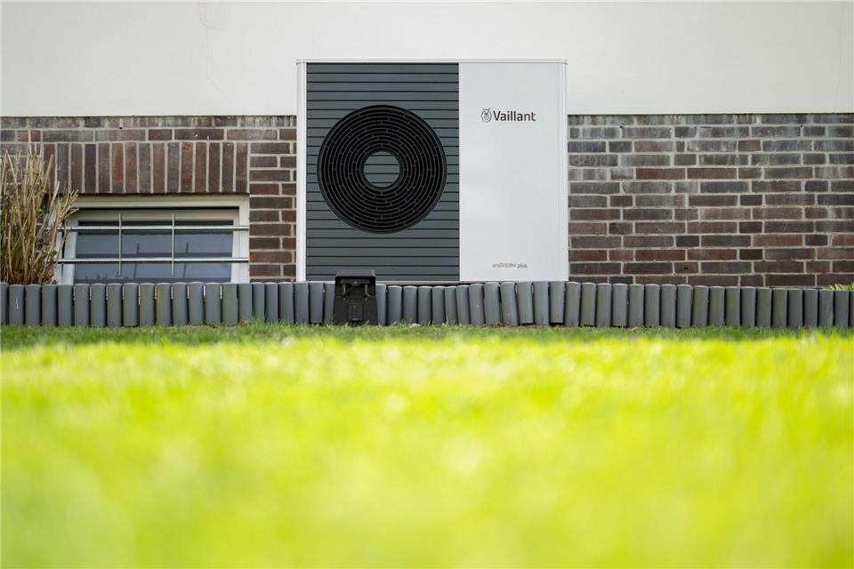Ab dem 21. Juli 2026 gelten für den Einbau von Wärmepumpen in Deutschland neue, reformierte Förderbedingungen.picture alliance/dpa