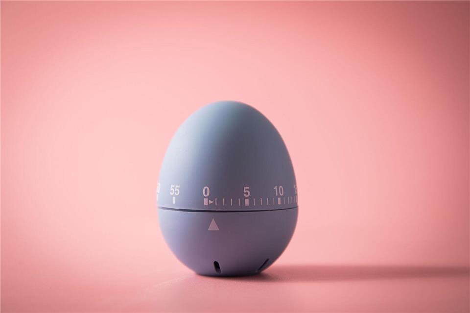 Ab etwa einem Alter von 40 Jahren ist mit den ersten Symptomen zu rechnen.Christin Klose/dpa-tmn