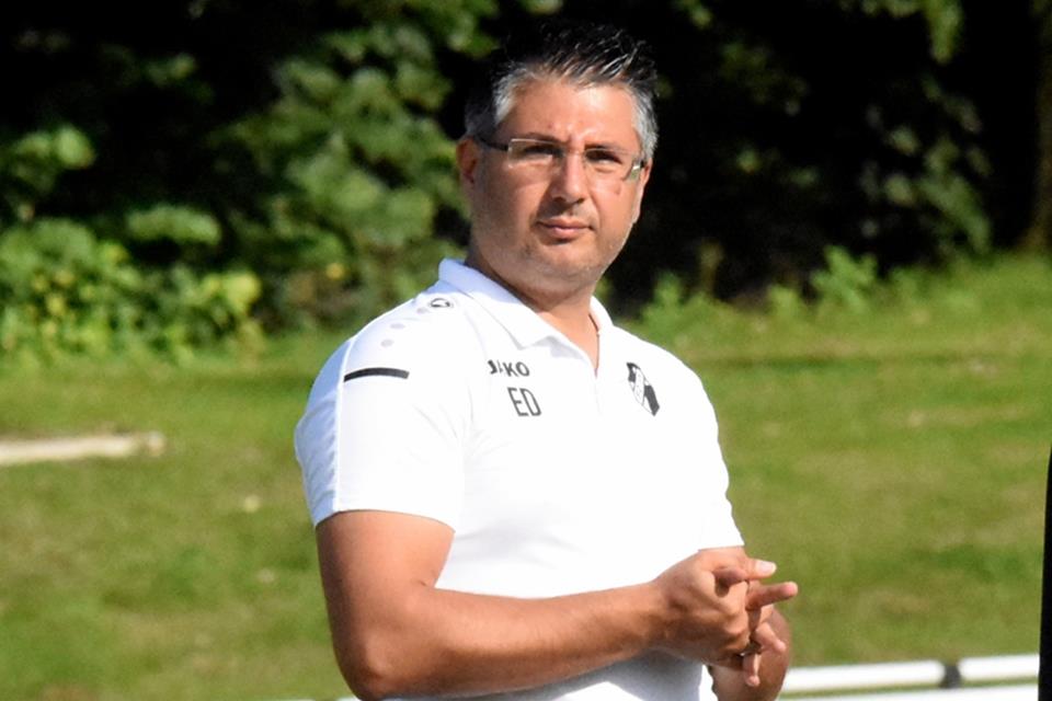 Ab sofort gehen Coach Erdal Dasdan und die Heidener Viktoria getrennte Wege.