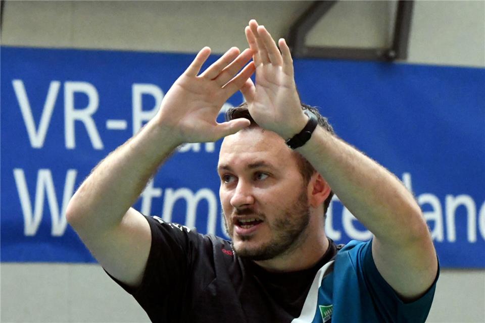 Abschied nach nur zwei Jahren: RSV-Nachwuchstrainer Marco Heise wird den Verein in Richtung Südwestdeutschland verlassen.