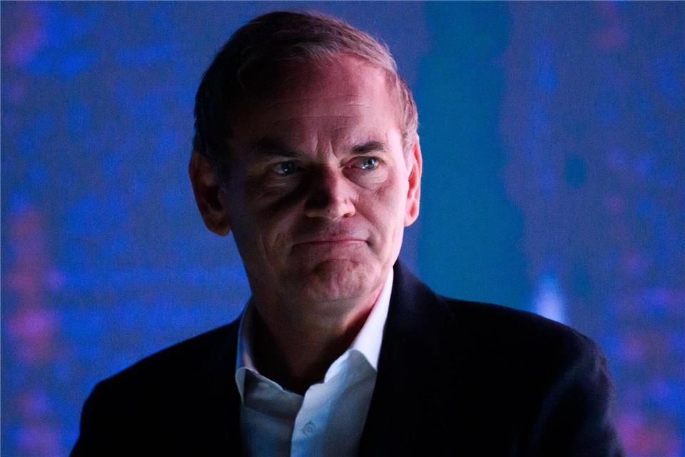 Abstriche machen musste auch der VW- und frühere Porsche-Chef Oliver Blume. (Archivbild)Julian Stratenschulte/dpa