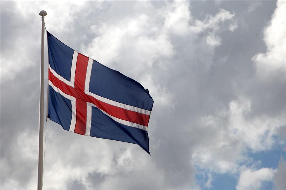 Ärger in Island nach Äußerung von designiertem US-BotschafterSteffen Trumpf/dpa