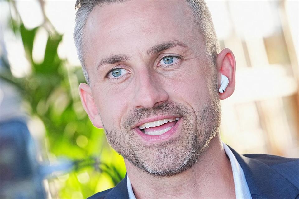 AfD-Spitzenkandidat Ulrich Siegmund ist Wahlsieger in Sachsen-Anhalt.Michael Kappeler/dpa