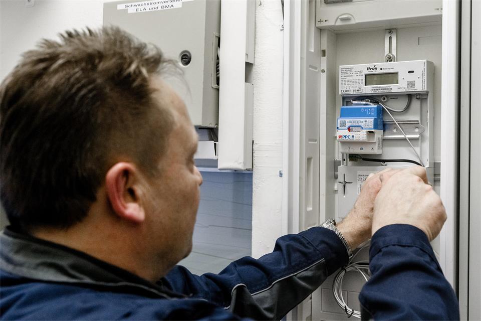 Aktuell gibt es in Borken vermehrt Infopost zu Smart Metern. Die Stadtwerke machen darauf aufmerksam, dass sie nichts mit den Anbietern zu tun haben. Auch die Verbraucherzentrale warnt vor den Anbietern.