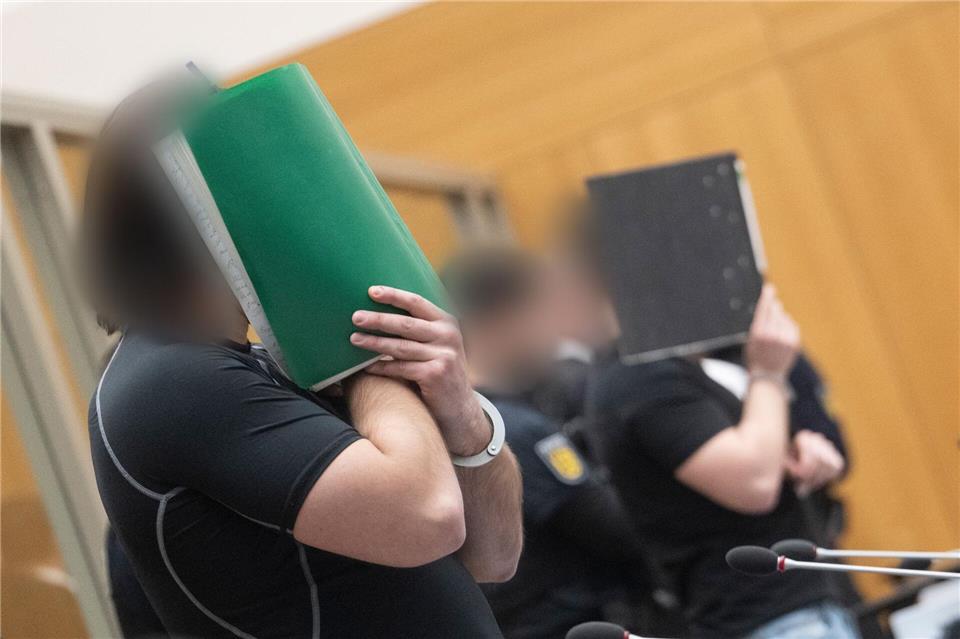 Aktuell laufen mehrere Verfahren wegen mutmaßlicher Agententätigkeit. Nicht nur Russland, sondern auch China ist nach Auskunft der Nachrichtendienste hier in Deutschland sehr aktiv. (Archivbild)---/dpa