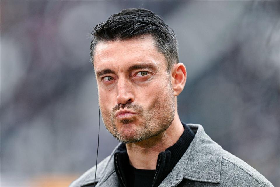 Albert Riera heuert bei Roter Stern Belgrad an. (Archivbild)Uwe Anspach/dpa