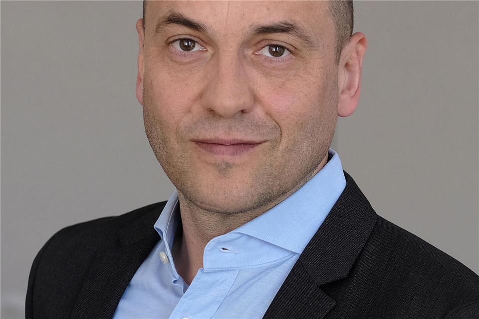 Alexander Bredereck ist Fachanwalt für Arbeitsrecht in Berlin. picture alliance/dpa/Bredereck Willkomm Rechtsanwälte