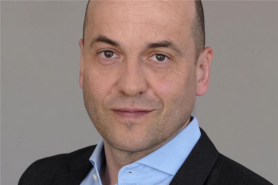 Alexander Bredereck ist Fachanwalt für Arbeitsrecht in Berlin.picture alliance/dpa/Bredereck Willkomm Rechtsanwälte