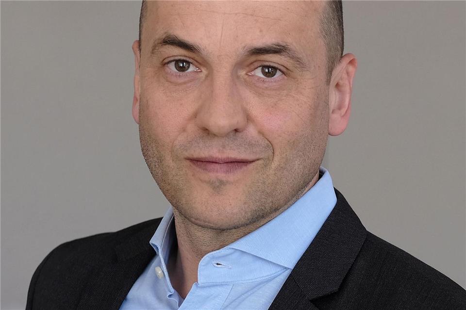 Alexander Bredereck ist Fachanwalt für Arbeitsrecht in Berlin.picture alliance/dpa/Bredereck Willkomm Rechtsanwälte
