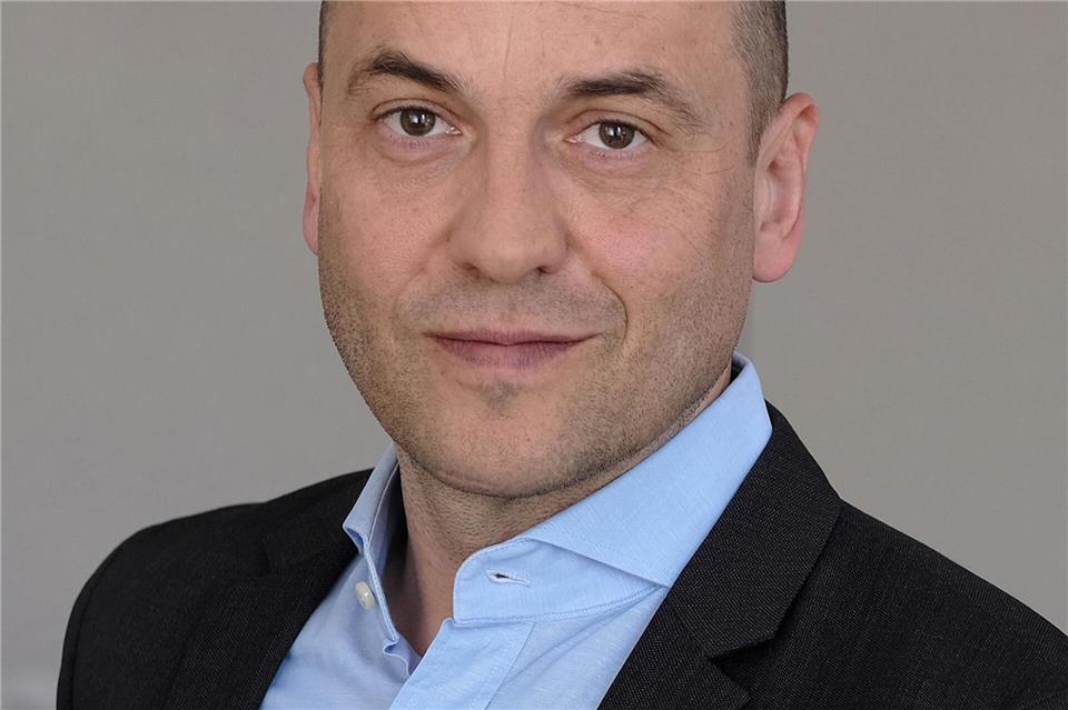 Alexander Bredereck ist Fachanwalt für Arbeitsrecht in Berlin.picture alliance/dpa/Bredereck Willkomm Rechtsanwälte