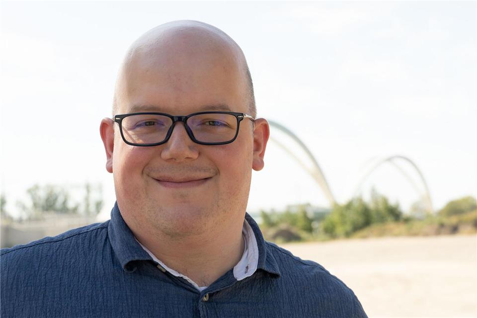 Alexander Wahl ist Jurist beim Europäischen Verbraucherzentrum Deutschland.-/Zentrum für Europäischen Verbraucherschutz e. V./dpa-tmn