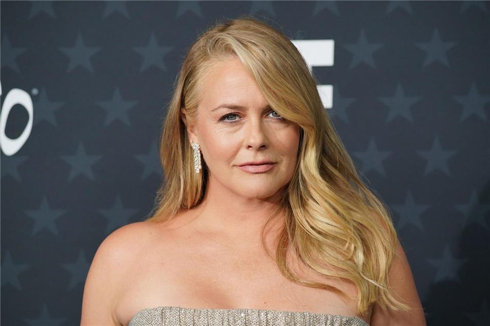 Alicia Silverstone setzt ihre alte „Clueless„-Rolle fort. (Archivbild)Jordan Strauss/Invision/AP/dpa